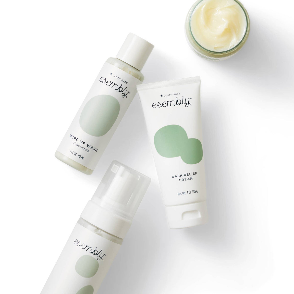 Rash Relief Cream