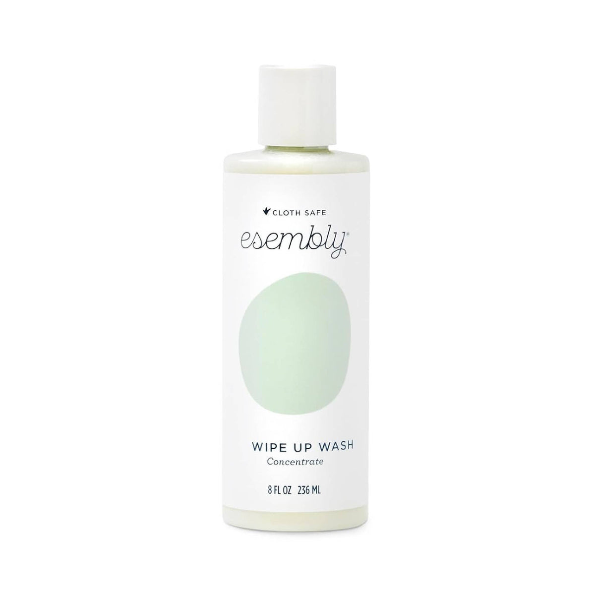 Wipe Up Wash Concentrate Refill-8oz