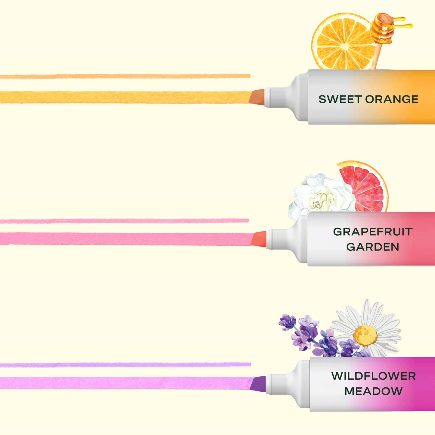 Journal Wellness Gift set - Pink