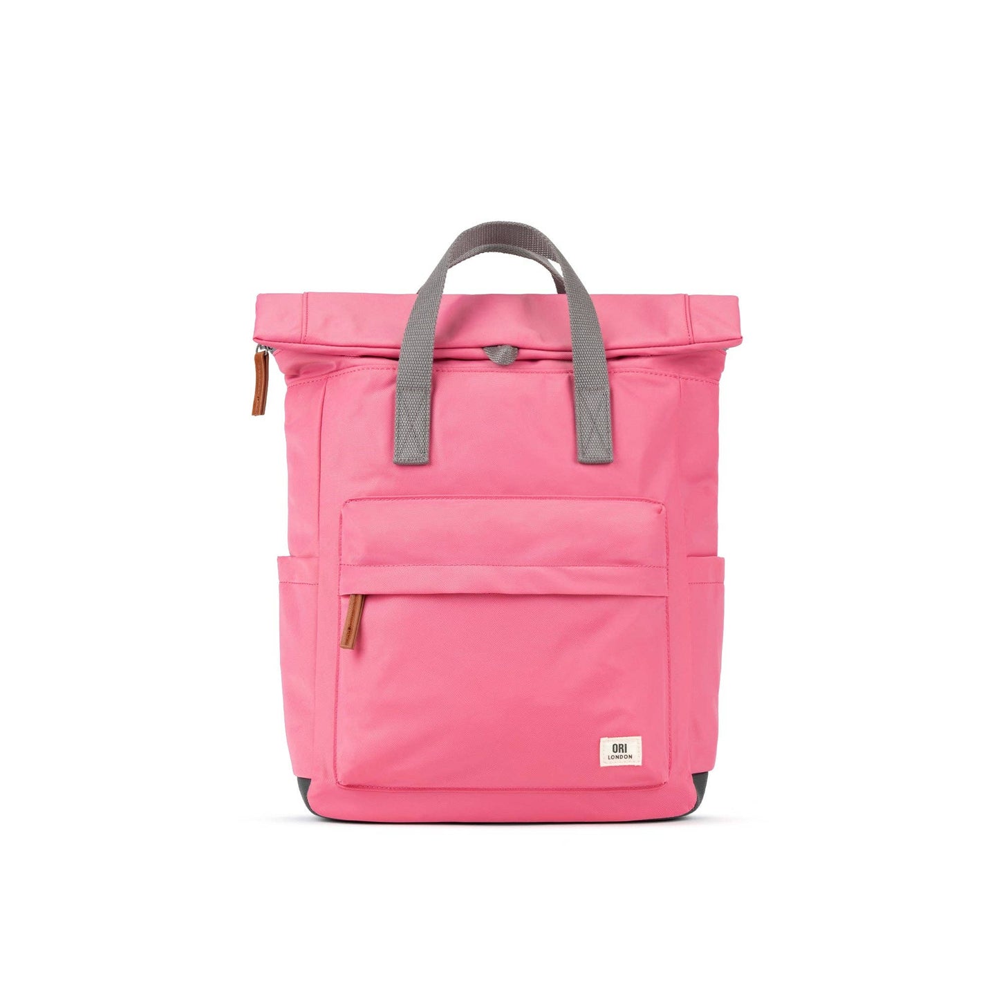 Canfield Medium Backpack in Baroque Nylon: Medium