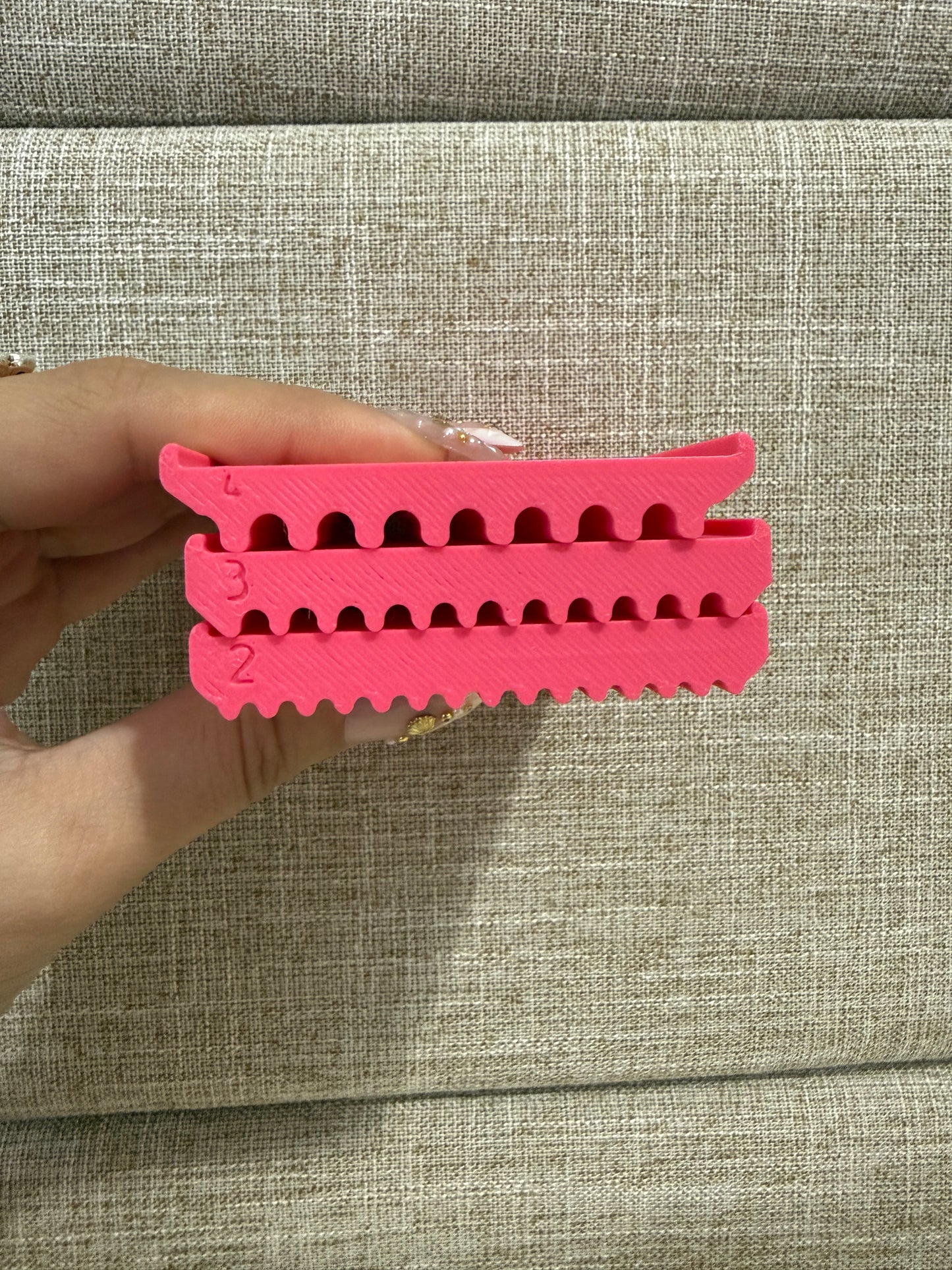 Clay Roller Bundle