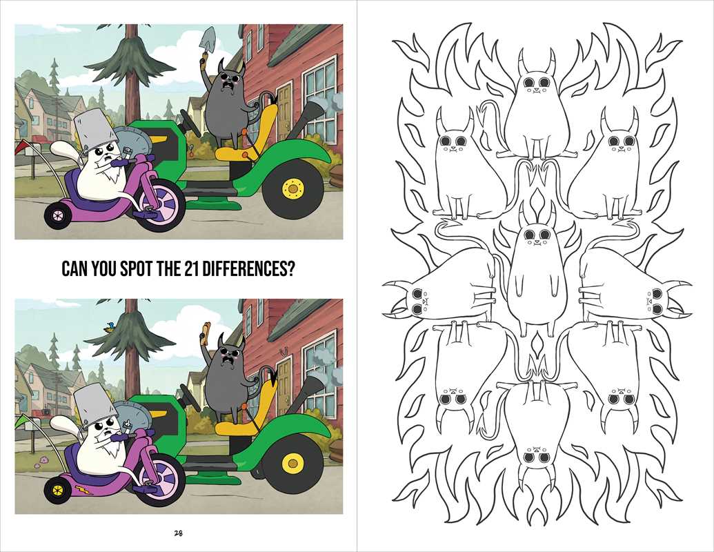 Exploding Kittens Puzzles and Activities by Exploding Kittens, LLC: Paperback; 160 pages / English