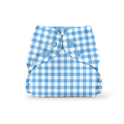 Outer (+ Swim Diaper): Turtles / One