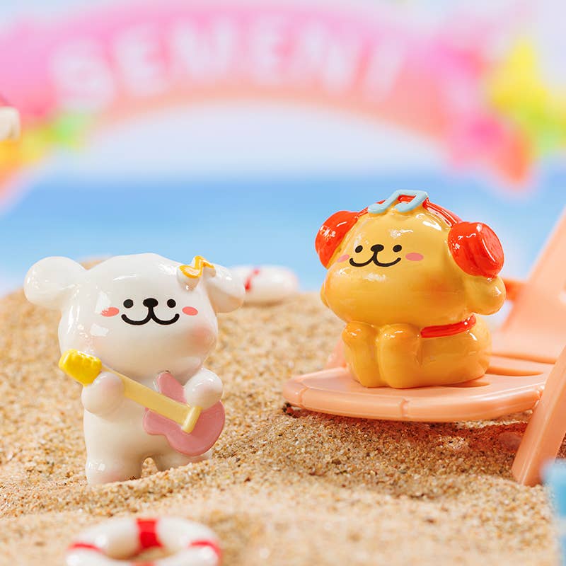 71273 Puppy Party Blind Box-12