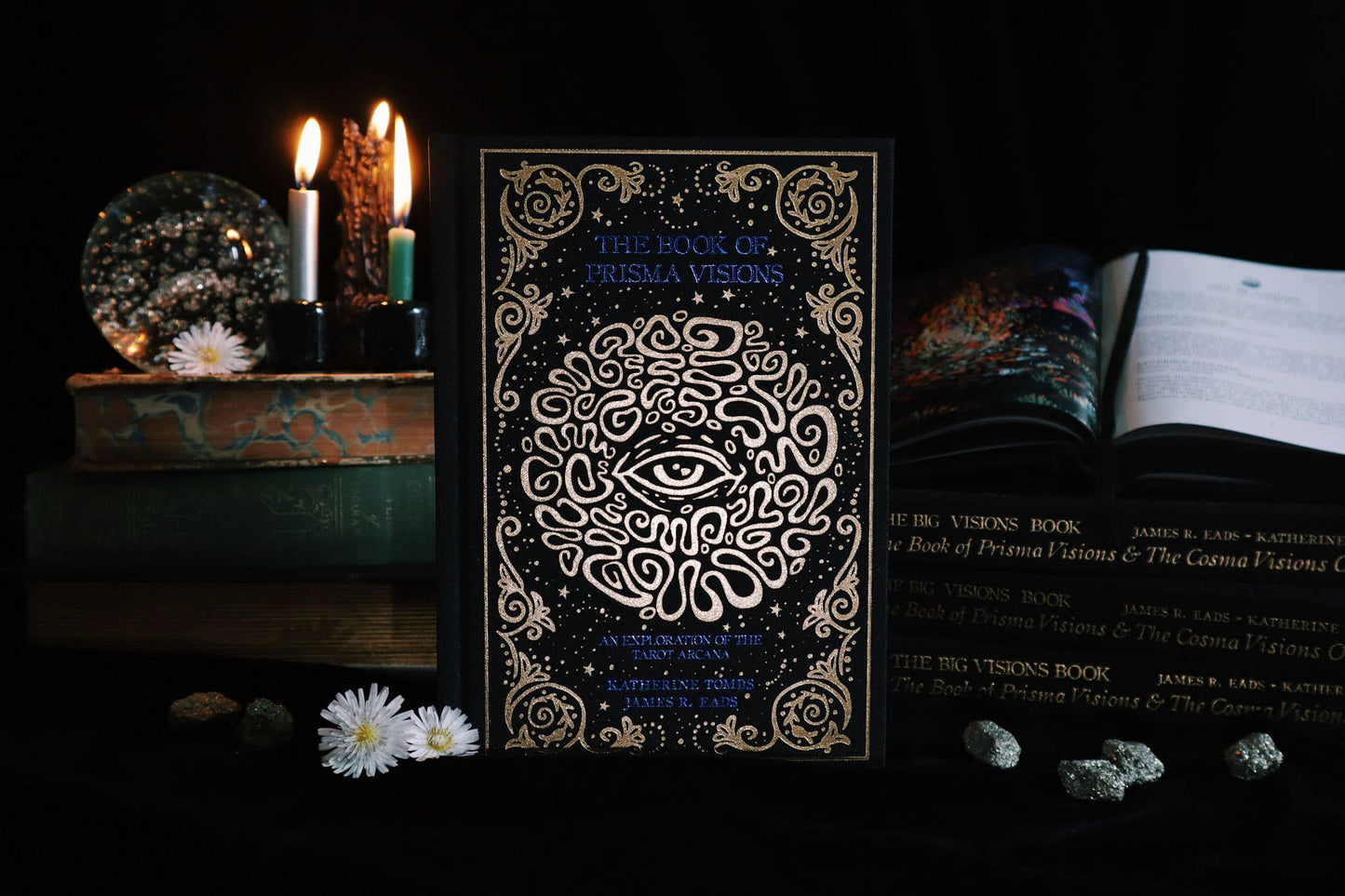 The Big Visions Book