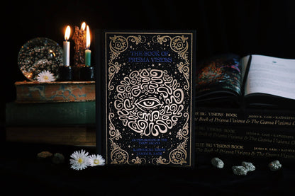 The Big Visions Book