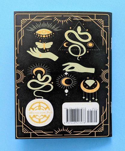 Unf*ck Your Tarot: Using the Cards for Growth (Zine)