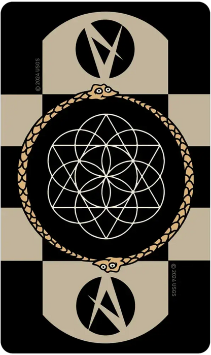Allcento Tarot