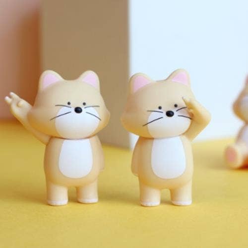 SCOTTIE FRIENDS RANDOM FIGURE BLIND BOX VOL.2