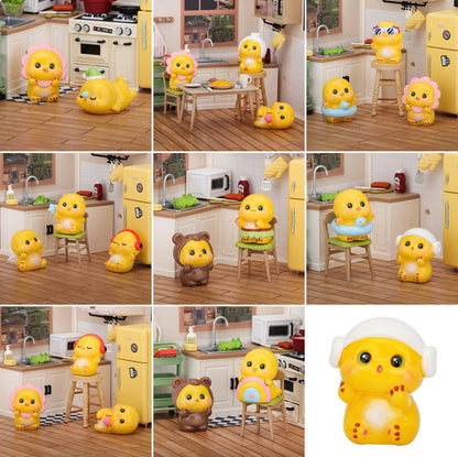 71275 Naifu Dragon Blind Box-12