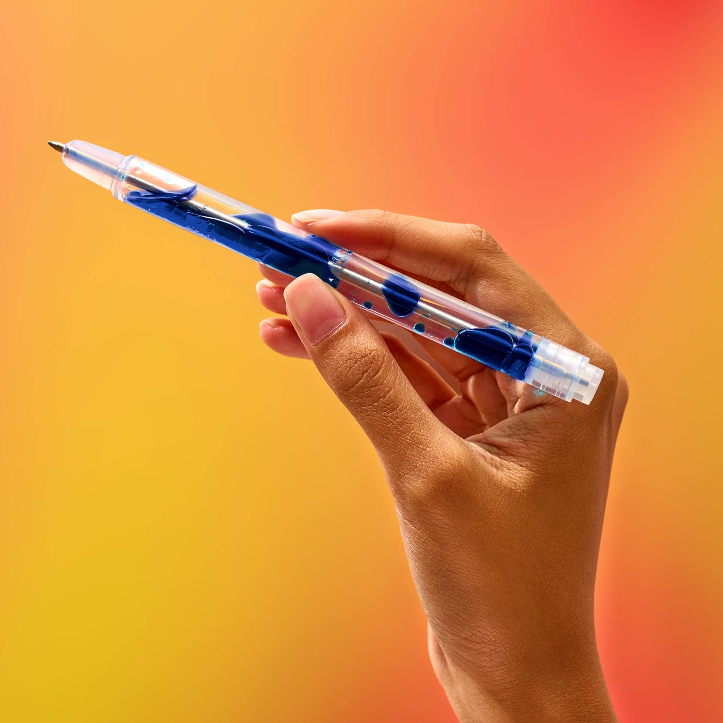 Scented Lava Brights 5 Pk