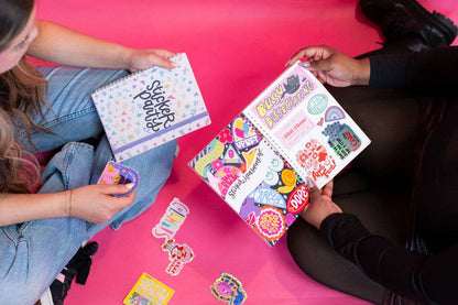 The Original Star Baker Strawberry Shortcake Sticker : Single