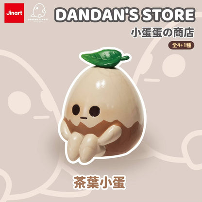73124 Ghost Dan Dan's Store Blind Box-4
