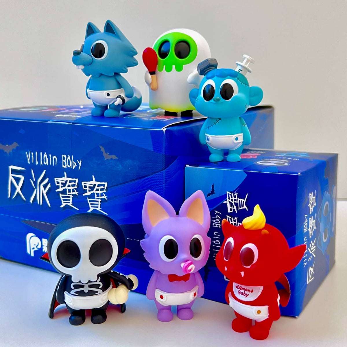 73051 VILLAIN BABY BOX-6
