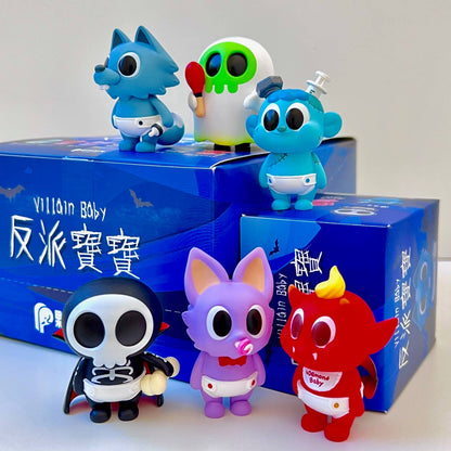 73051 VILLAIN BABY BOX-6