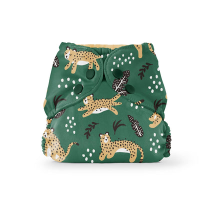 Outer (+ Swim Diaper): SBM Tractors / One