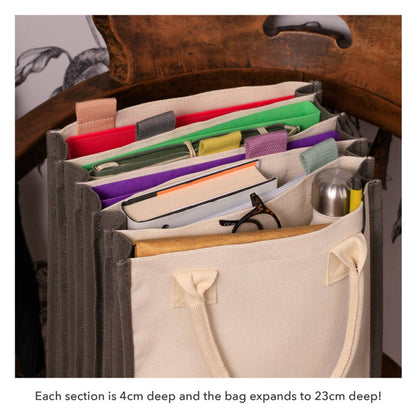 Bookaroo Bagaroo: Bright