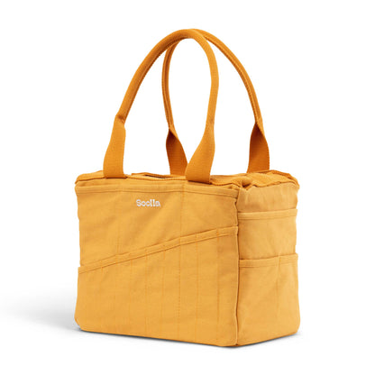 Soolla Studio Artist Bag, Sedona, Art Supply Tote Bag