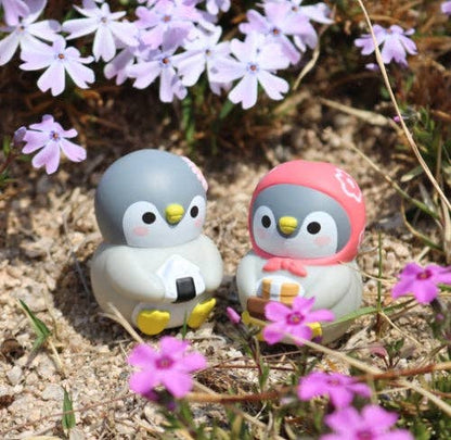 ShuShuPeng go on a Picnic – Random Figure Series 04