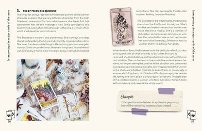 The Art of Tarot