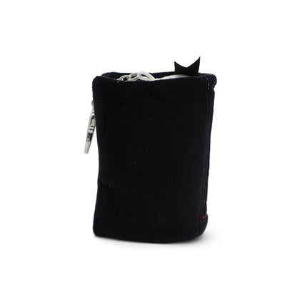 I Like My Horrors Sinister & Disturbing Book Plush Bag Charm