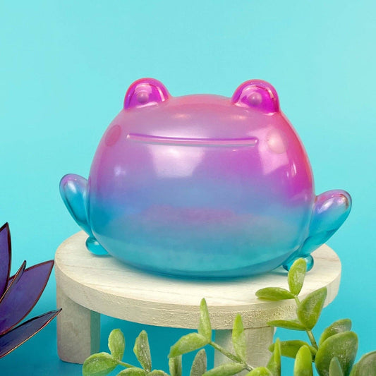 Dreamy Son Vinyl Figure