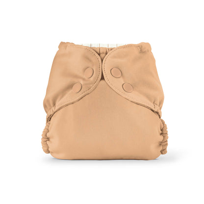 Outer (+ Swim Diaper): Sepia / One