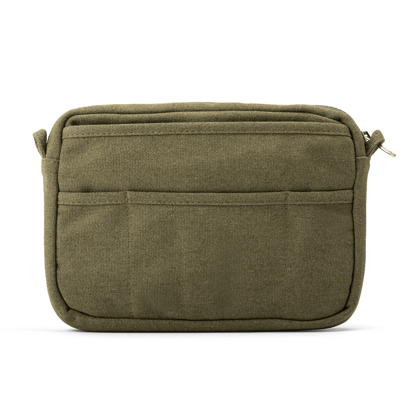 Soolla® Studio Pouch, Deep Forest Green: Deep Forest Green