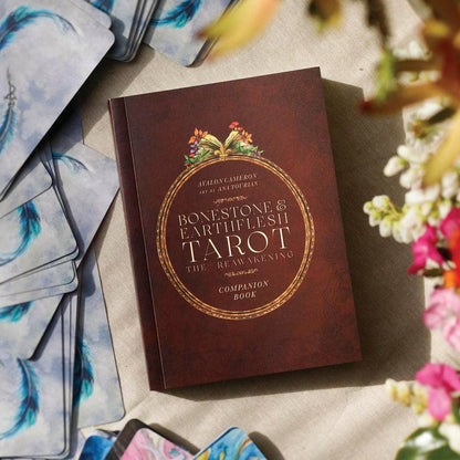 Bonestone & Earthflesh Tarot