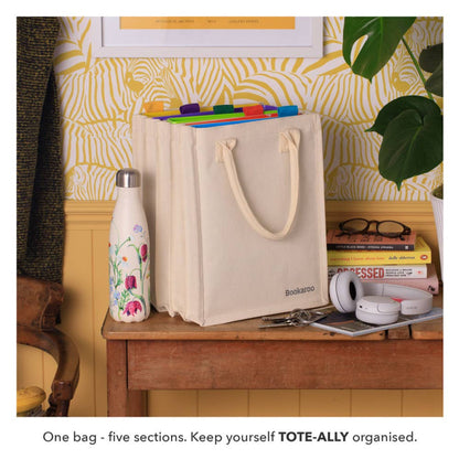 Bookaroo Bagaroo: Pastel