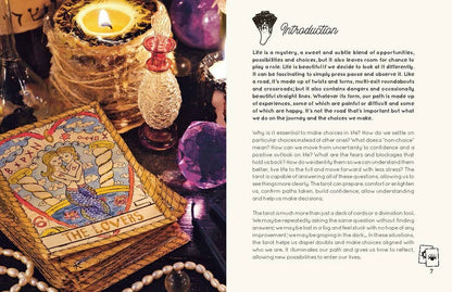 The Art of Tarot
