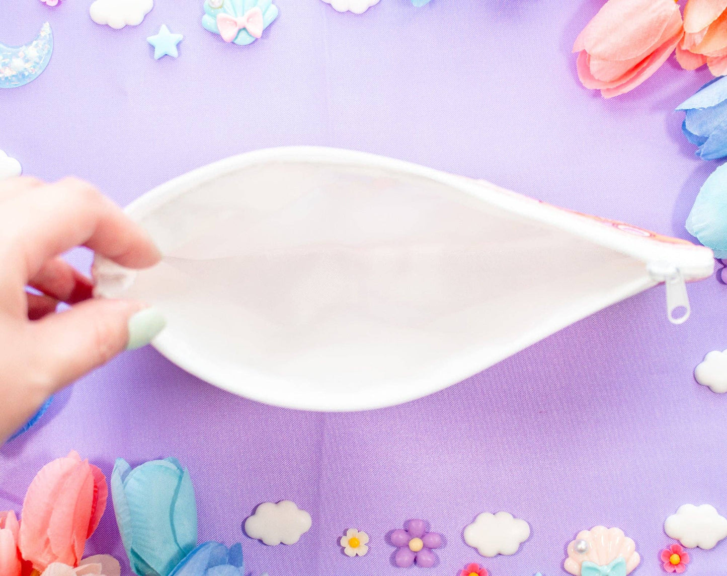 Cafe Quest Pencil Case