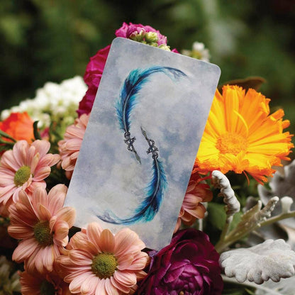 Bonestone & Earthflesh Tarot