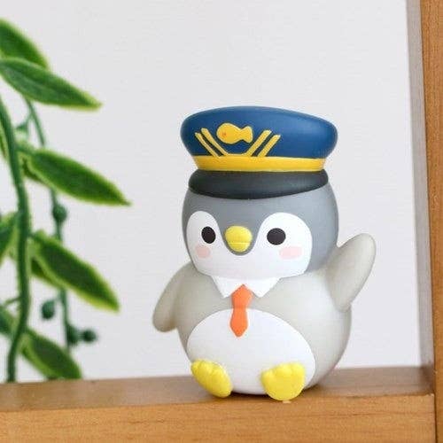 ShuShuPeng go on a Picnic – Random Figure Series 04