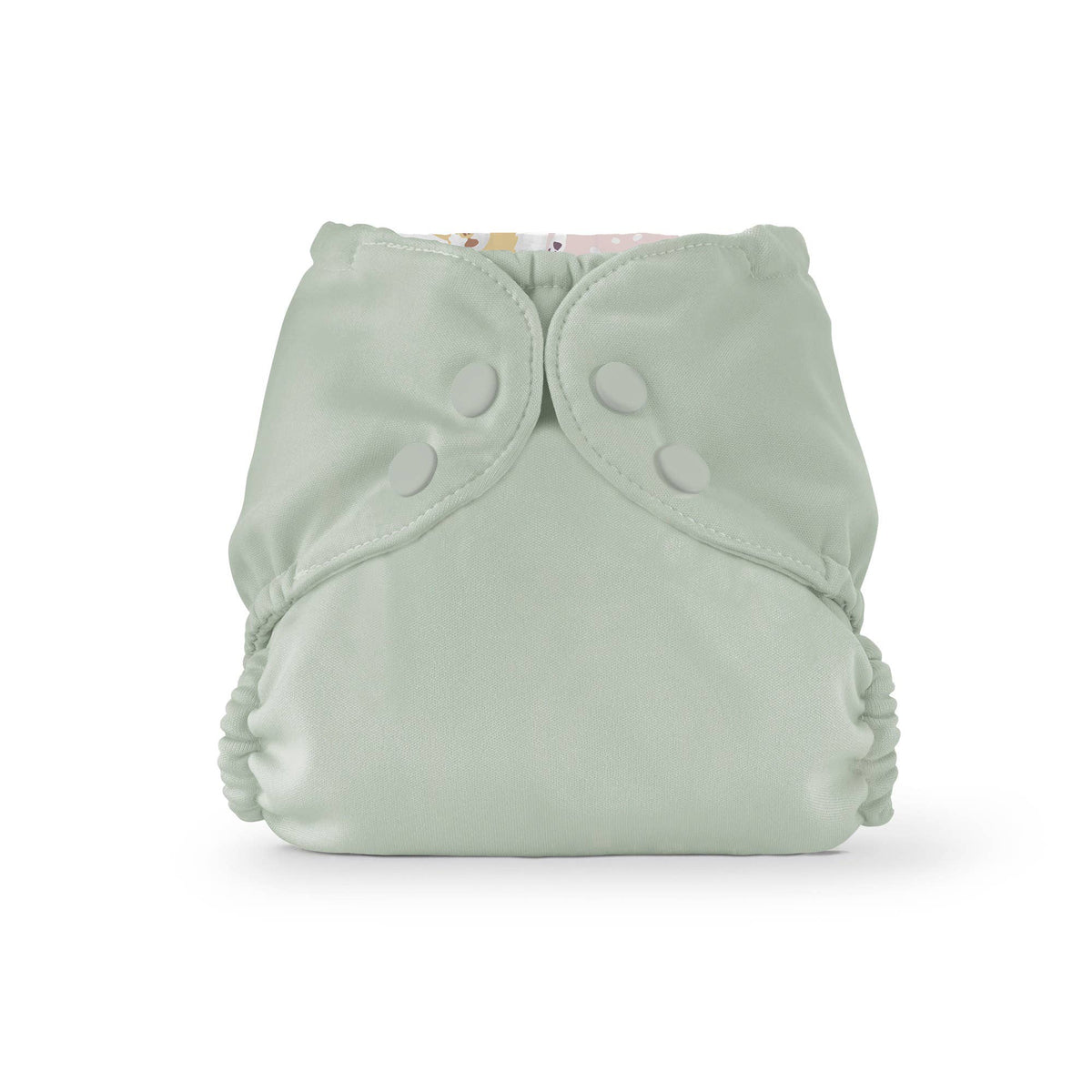 Outer (+ Swim Diaper): SBM Tractors / One