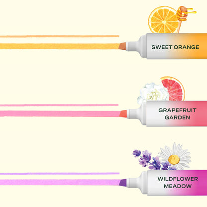 Journal Wellness Gift set - Pink