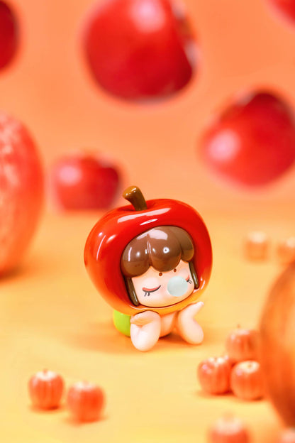 Baby Nanci Series 2 Fruits