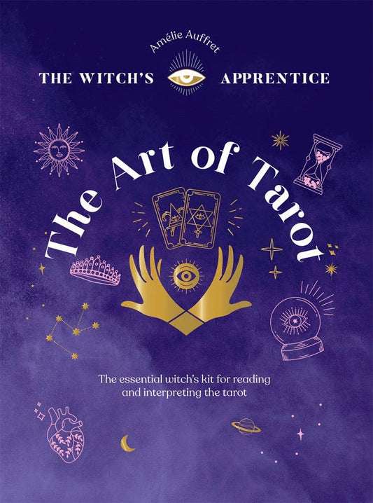 The Art of Tarot