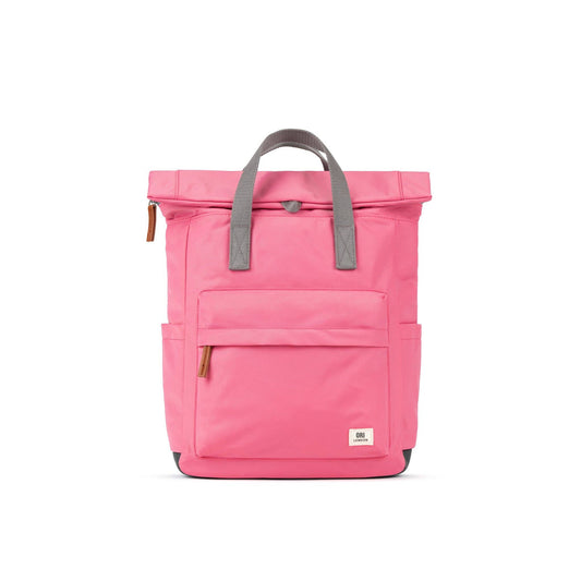 Canfield Medium Backpack in Baroque Nylon: Medium