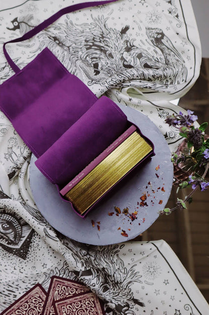 The Light Visions Satchel