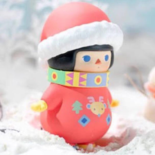 Pucky Winter Babies - confirmed - Xmas Baby