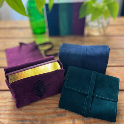 The Light Visions Satchel