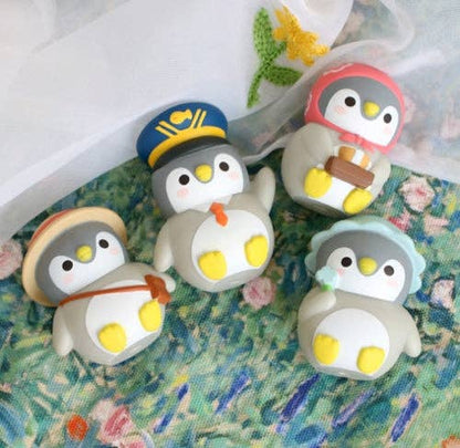 ShuShuPeng go on a Picnic – Random Figure Series 04