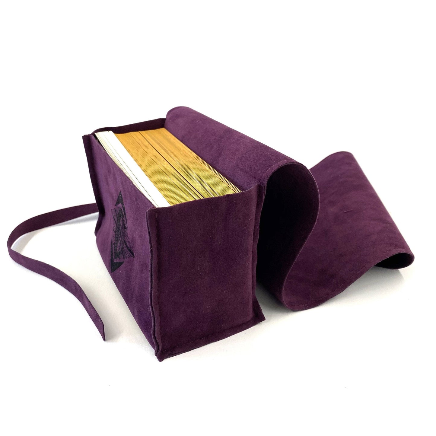 The Light Visions Satchel