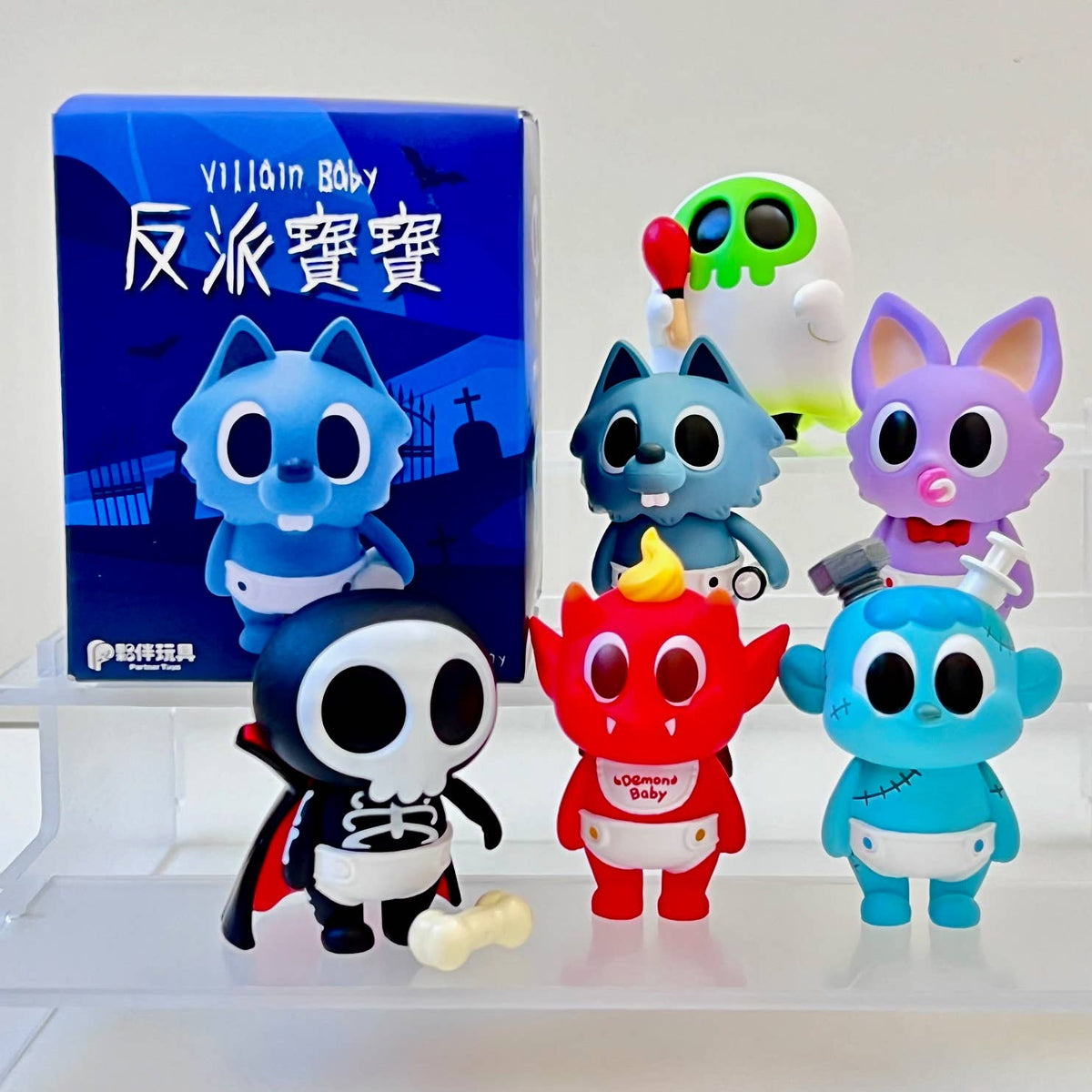 73051 VILLAIN BABY BOX-6
