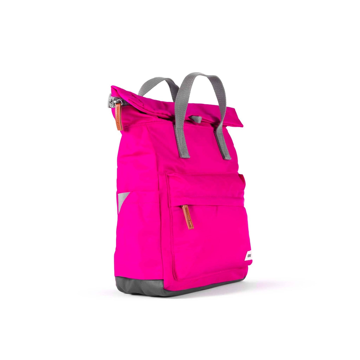Canfield Medium Backpack in Candy Nylon: Medium