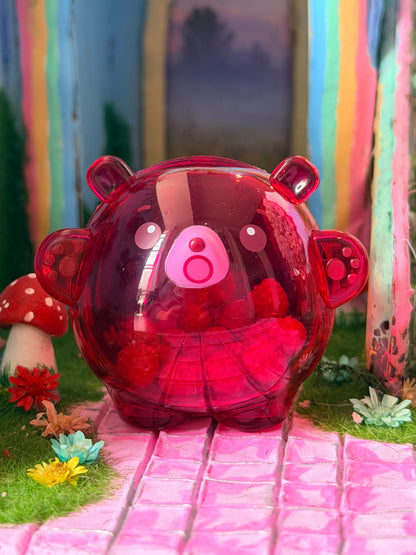 Little Bearries - Confirmed