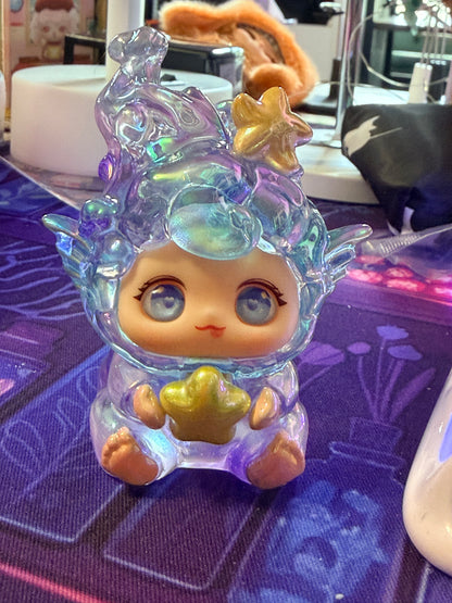 LITTLE BABY OCEAN WAVE BLIND BOX
