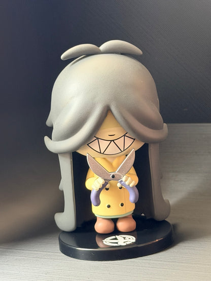 Creepy Cuties Series 1