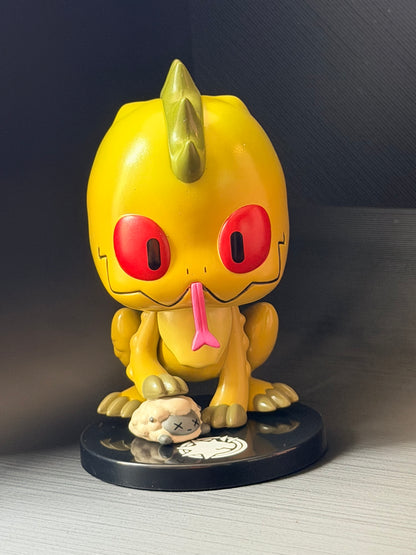 Creepy Cuties Series 1